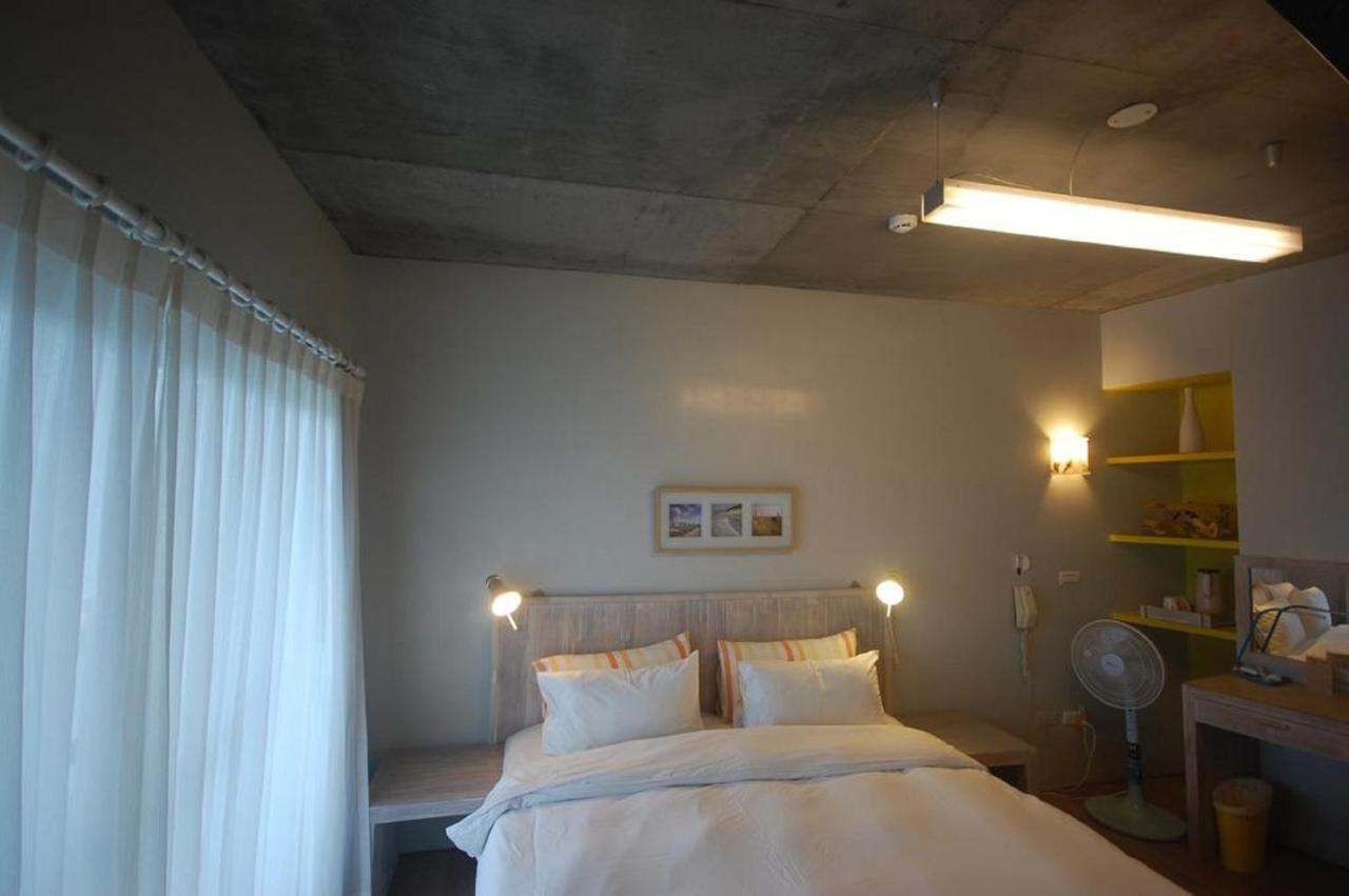 墾丁橘月orange Moon Inn Exterior foto