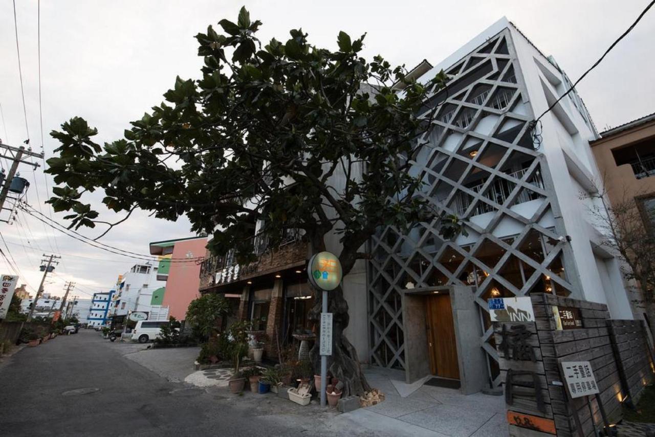 墾丁橘月orange Moon Inn Exterior foto