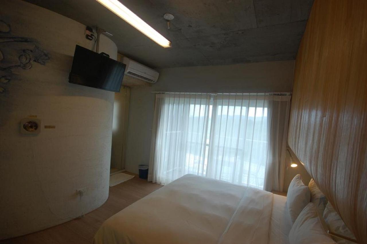 墾丁橘月orange Moon Inn Exterior foto