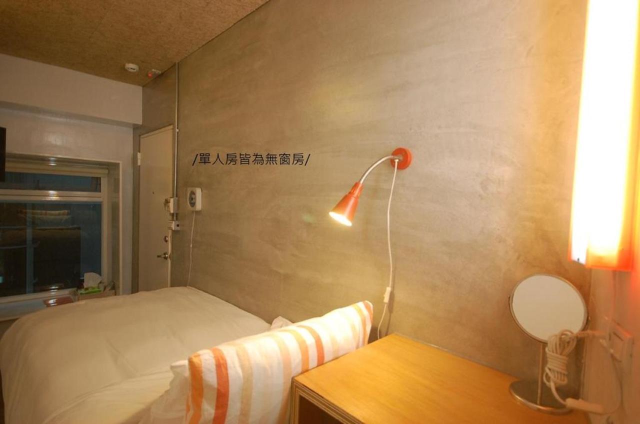墾丁橘月orange Moon Inn Exterior foto